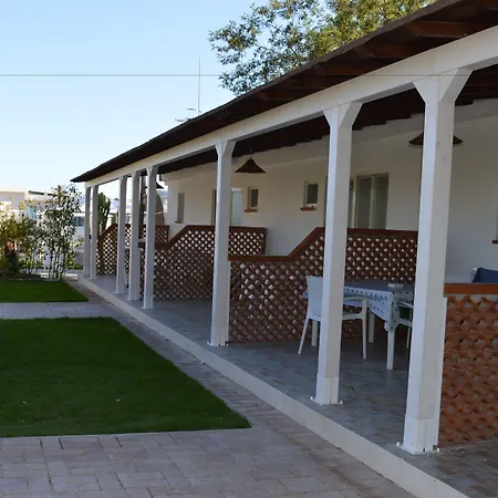 Le Palme Village-3