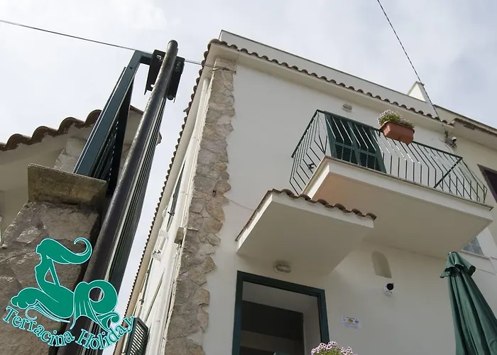 B&B Terracina Holiday